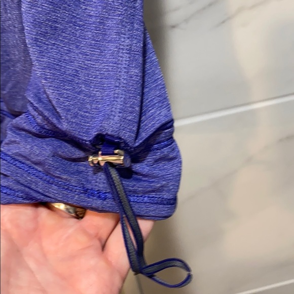 Lululemon tank top - Picture 3 of 6